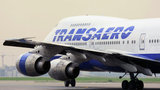 "Трансаэро" прекращает полеты в третьи страны над Украиной