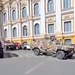 В Боливии генерала, руководившему пытавшимися захватить правительственный дворец военными, обвинили в мятеже и терроризме