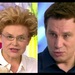 Актер Вадим Колганов узнал о своем страшном диагнозе в эфире "Жить здорово!"