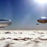 НАСА разместит в облаках Венеры флот летательных аппаратов