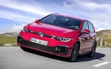 Volkswagen Golf GTI получит «заряженную» версию
