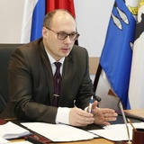 Бывший заместитель мэра Новгорода попался на детской порнографии