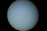 Астрономы объяснили необычный наклон оси вращения Урана