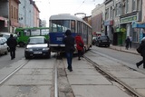 К концу года в Москве появится 80 сверхкомфортных трамваев