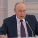 Путин назвал недопустимой депопуляцию территорий России