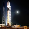 Ракета Falcon 9 взорвалась в первые минуты после старта к МКС