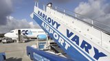Чехия: аэропорт Карловых Вар бедствует из-за россиян