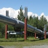 Россия и Украина предварительно согласовали транзит газа