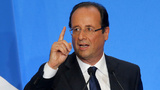 Президент Франции: Ничто не заставит нас прекратить борьбу с терроризмом