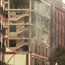 В результате взрыва в Мадриде погибли по меньшей мере три человека