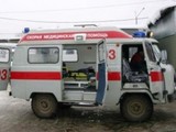 В Москву из Грозного доставлены раненные в ходе КТО полицейские