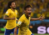 Бразилия не оставила шансов Камеруну