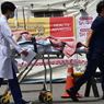 MERS в Южной Корее: 138 инфицированных и 14 погибших