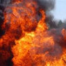 Пожар на забайкальском складе боеприпасов ликвидирован
