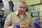 Рогозин не верит в предательство Сафронова и надеется на оправдательный приговор
