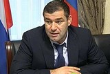 Главу Пенсионного фонда Дагестана заочно арестовали