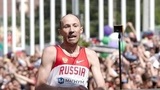 Пятеро российских легкоатлетов попались на допинге