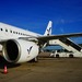 СК возбудил дело после падения пассажиров с трапа в аэропорту Барнаула