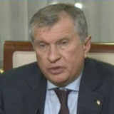 Сечин: Провокаторы приплетают Роснефть к обрушению рубля