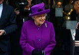 Елизавета II покинула Букингемский дворец из-за COVID-19
