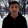 Зеленский подал документы в ЦИК для участия в выборах президента Украины