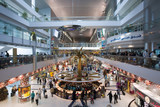 Аэропорты Дубая будут информировать пассажиров на русском языке