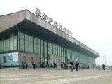 Силовики взяли под контроль аэродром в Краматорске
