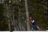 Швейцарец Колонья выиграл золото в гонке на 15 км, Бессмертных - 7-й