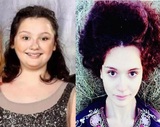 Похудевшая на 30 кг дочь Егора Кончаловского превратилась в анорексичку