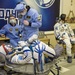 В экипировку космонавтов могут вернуть огнестрельное оружие