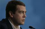 Медведев: Власти Украины должны прекратить убийства своих граждан