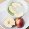 Швейцарцы вывели первое в мире «игристое» яблоко, шипящее во рту
