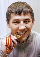 Матвей Коробов завоевал титул Интерконтинентального чемпиона WBO