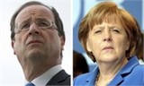 Меркель и Олланд против референдумов и за выборы на Украине
