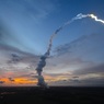 «Алмаз-Антей» объяснил падение ракеты штатной самоликвидацией