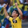 Колумбия вышла в 1/8 финала чемпионата мира