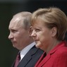 СМИ: Меркель и Олланд получат от Путина «абхазский план» для Украины