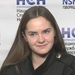 Дочка покойного Евгения Осина выступила на своей первой пресс-конференции