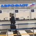 В Москве и Петербурге сегодня ночью были отменены или задержаны более полутора сотен авиарейсов