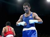 Российского боксёра лишили серебра в Рио из-за допинга