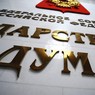 Госдума приняла законопроект о досрочных выборах в парламент