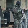 КТО в Нальчике: боевики заблокированы, идет перестрелка