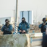 На полуострове Крым задержаны новые фигуранты дела о подготовке терактов