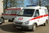 В Подмосковье произошло ДТП с участием пассажирского автобуса и двух грузовиков