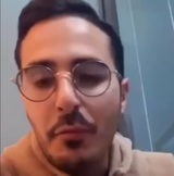 В Батуми задержали "Афериста из Tinder" Саймона Леваева