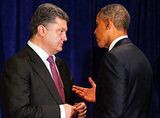 Порошенко полетит в США обсуждать украинский кризис