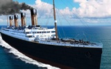 С "Титаника" достанут бесценный артефакт
