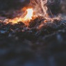 Режим ЧС ввели на горящем мусорном полигоне в Чите