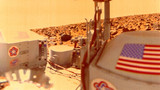 NASA 40 лет назад случайно сожгло доказательства жизни на Марсе