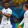 Англия и Коста-Рика голов друг другу не забили